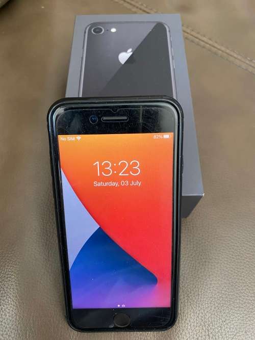 Iphone 8