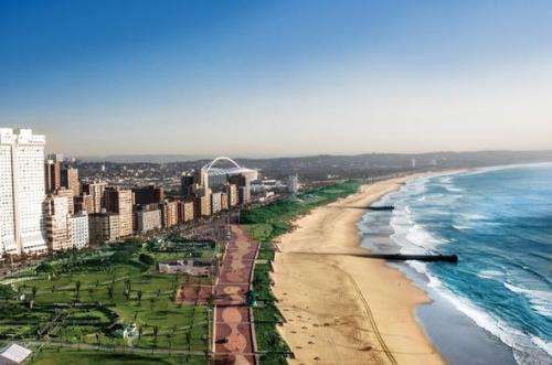 *** School Holidays *** Southern Sun Elangeni