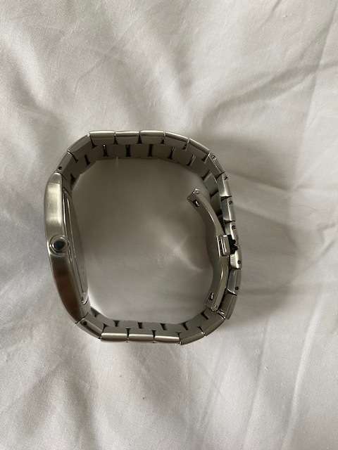 MOVADO MENS WATCH