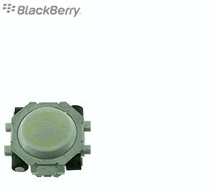 ALL BLACKBERRY COMPATIBLE TRACKBALL