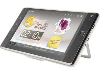 HUAWEI IDEO S7 SLIM TABLET