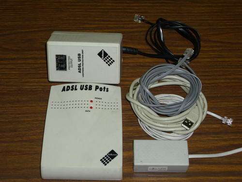 Telkom adsl usb modem