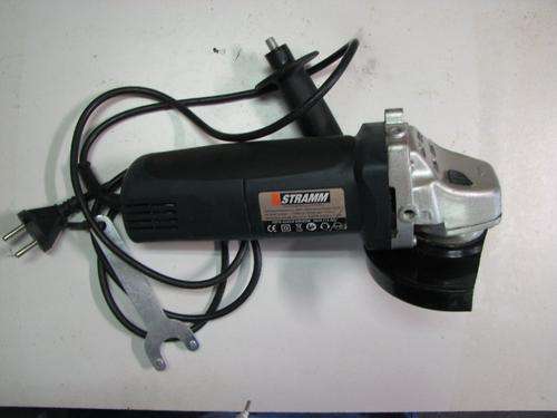 Angle grinder