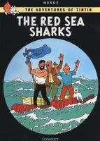 Tintin - The Red Sea Sharks - Seraphin Lampion Figurine