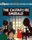Tintin - The Castafiore Emerald - Monsieur Boullu - the marble worker - from page 62