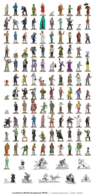 Tintin - The Secret of the Unicorn - Colonel Jorgen - alias Boris