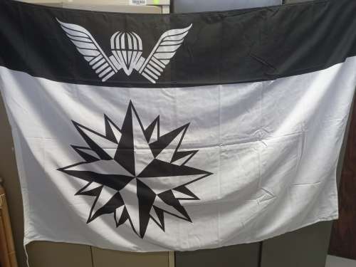5 Recce Flag special forces 1.8 x 1.2