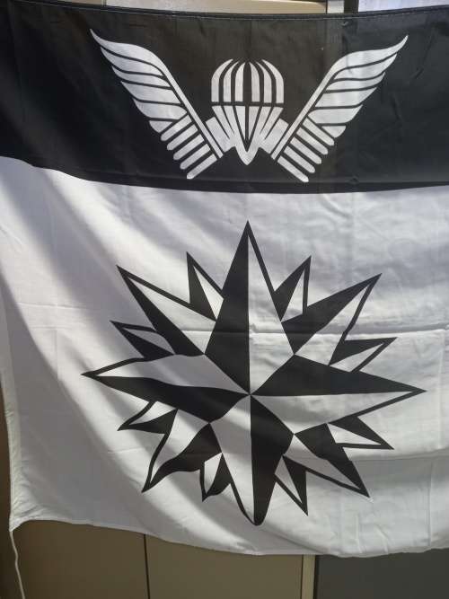 5 Recce Flag special forces 1.8 x 1.2