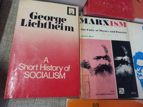 Karl Marx ,Marxism ,Socialism , Engels