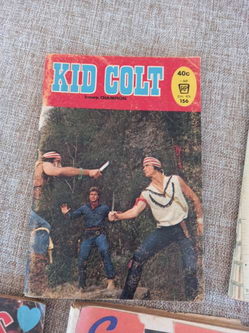 Old School Photo magazine story books x 9