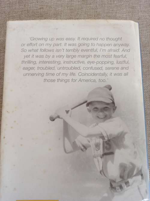The Life and Times of the Thunderbolt Kid - Bill Bryson