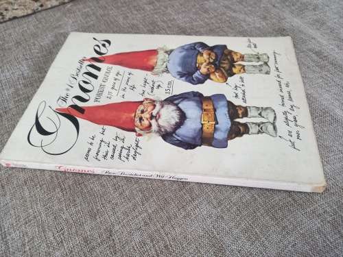 The #1 Bestseller Gnomes  - Forest Gnome