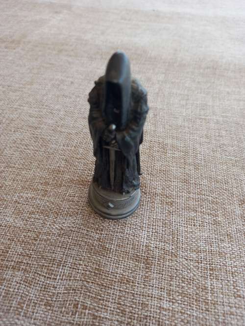 Lord of the Rings - Ringwraith - Black Bishop