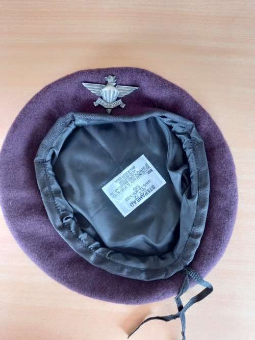 SANDF - 3 Para - parabats Beret