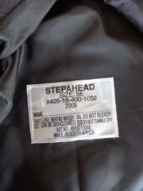 SANDF - 3 Para - parabats Beret