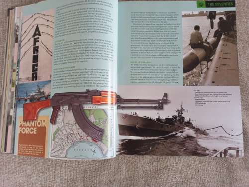 SASF - South African Special Forces - Recce`s - The men speak. Jonathan Pittaway and Douw Steyn