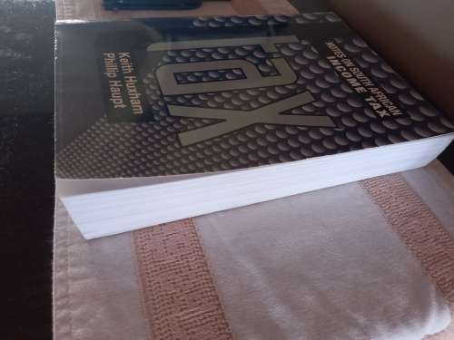 Notes on South African Income Tax - 2009 - Phillip Haupt