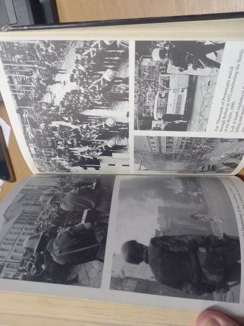 The Nemises File - the true story of an SAS execution squad - Paul Bruce
