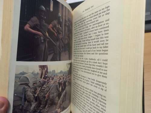 The Nemises File - the true story of an SAS execution squad - Paul Bruce