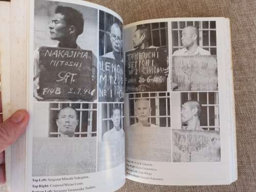 Kinkaseki - One Day at a Time - Arthur Titherington *SIGNED*