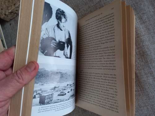 The Regiment - the real story of the SAS . Michael Asher