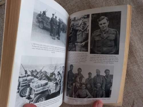 The Regiment - the real story of the SAS . Michael Asher