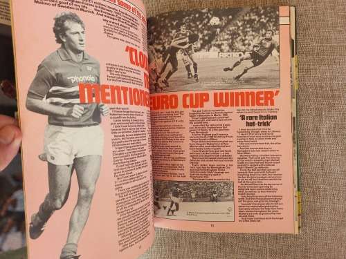 Shoot Annual 1985