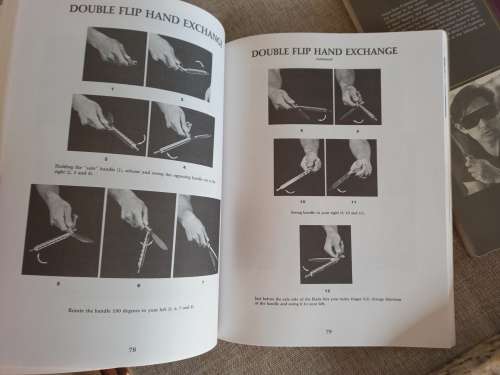The Ballisong Manual - Jeff Imada