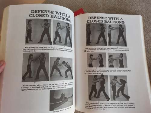 The Advanced Ballisong Manual - Jeff Imada