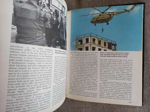 The Making Of The SAS And The World`s Elite Forces - By Dr. Terry White