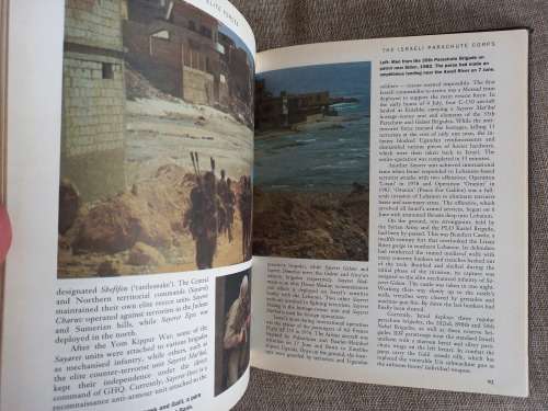 The Making Of The SAS And The World`s Elite Forces - By Dr. Terry White