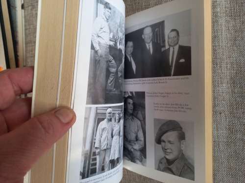 The Longest Winter: The Battle of the Bulge and the Epic Story of WWII`s Most Decorated Platoon