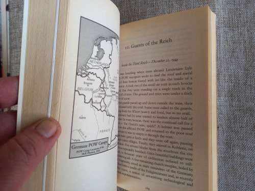 The Longest Winter: The Battle of the Bulge and the Epic Story of WWII`s Most Decorated Platoon