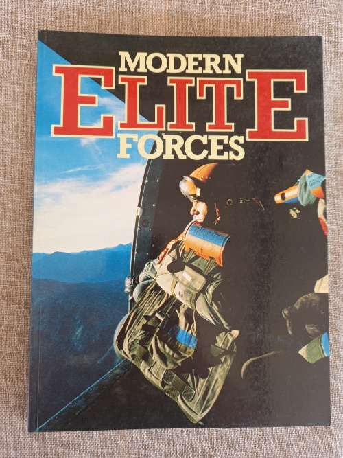 Modern Elite Forces