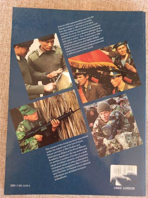 Modern Elite Forces