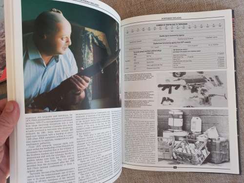 The Worlds Elite Forces - Walter N Lang
