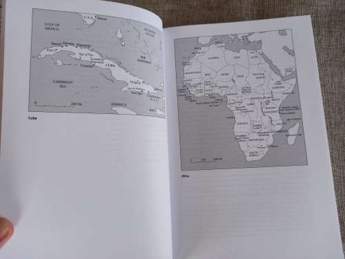 Conflicting Missions - Havana, Washington, Pretoria - Piero Gleijeses
