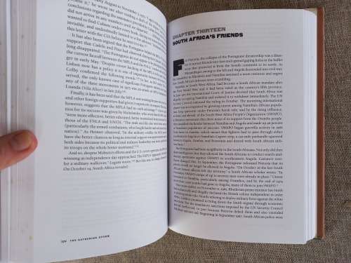 Conflicting Missions - Havana, Washington, Pretoria - Piero Gleijeses