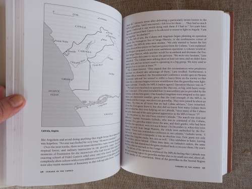 Conflicting Missions - Havana, Washington, Pretoria - Piero Gleijeses