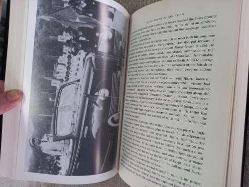 Military Mavericks - David Rooney