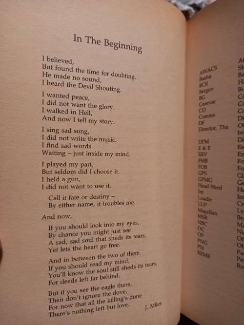 The One That Got Away - Chris Ryan