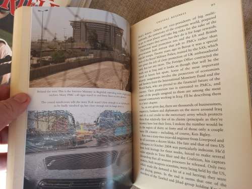 Highway to Hell - John Geddes