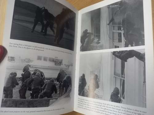 Soldier `I` - the story of an SAS hero - Pete Winner / Michael Kennedy