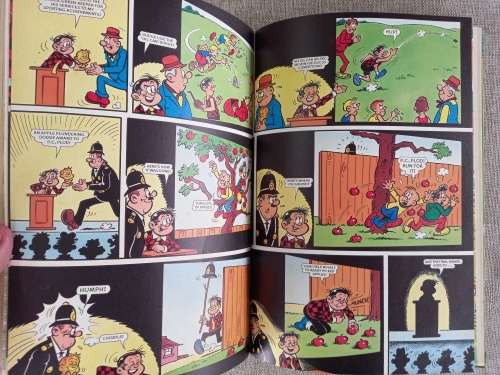 The Beano Book - 1992 - Childrens Annual