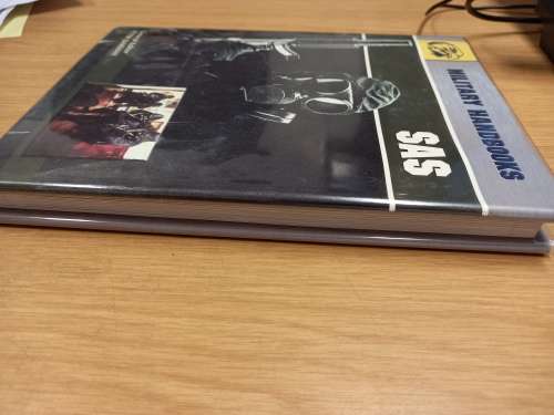 SAS - Military Handbooks
