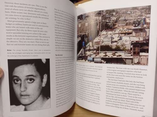 SAS - Military Handbooks