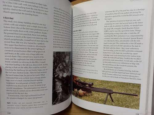 SAS - Military Handbooks
