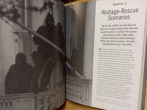 SAS - Military Handbooks
