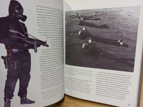 SAS - Military Handbooks