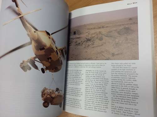 A - Z of the SAS - Peter Darman